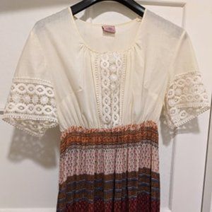 🌼Vintage Dress from Peekaboo Vintage